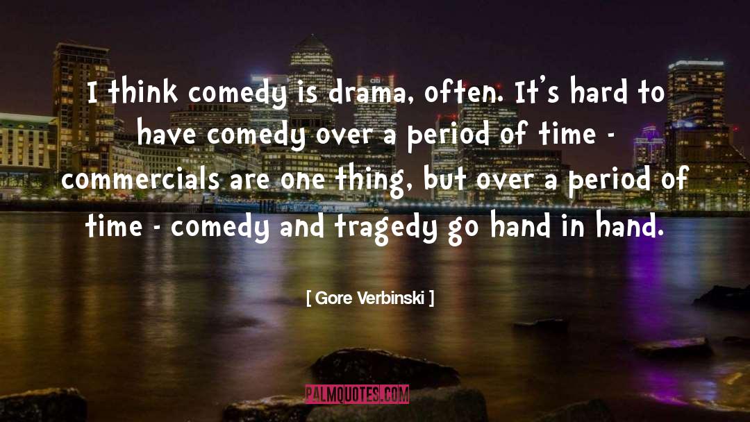 Marital Time quotes by Gore Verbinski
