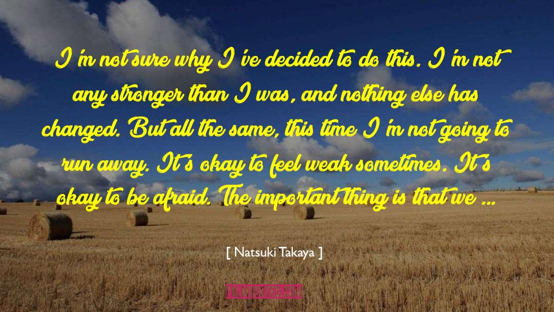 Marital Wisdom quotes by Natsuki Takaya