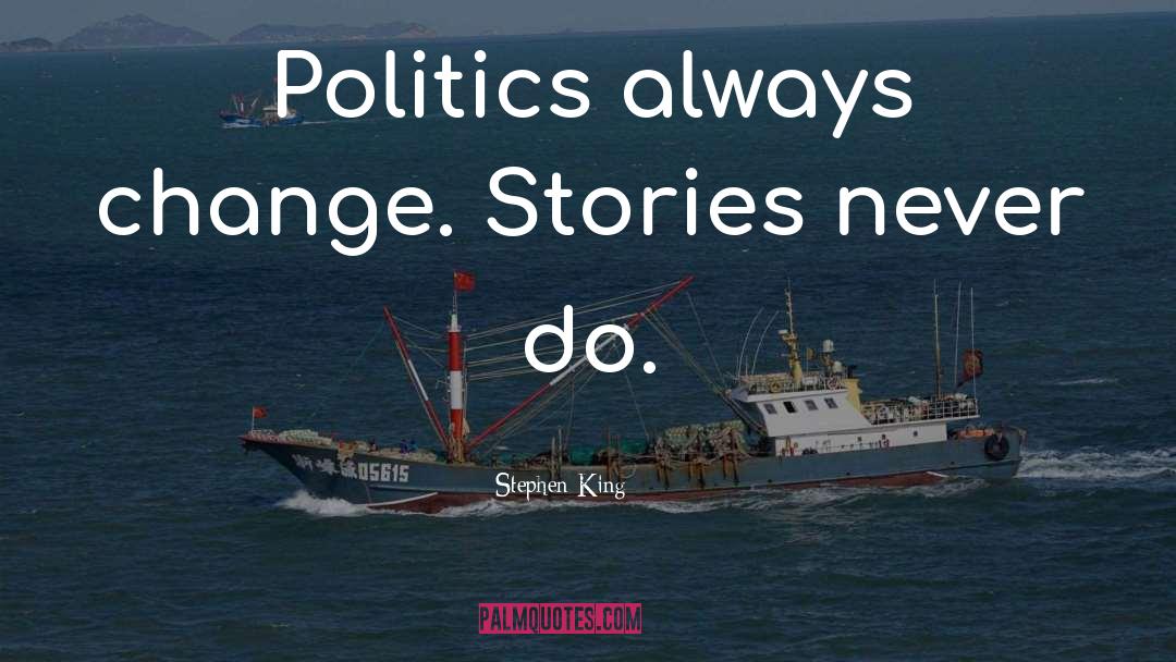 Maritime Stories quotes by Stephen King