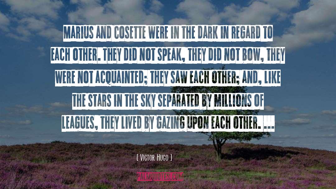 Marius quotes by Victor Hugo