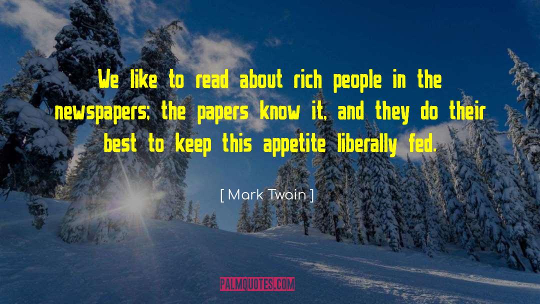 Mark Antony quotes by Mark Twain