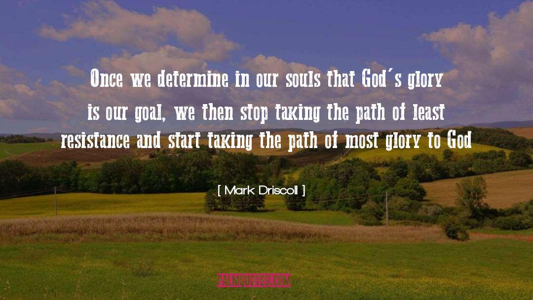 Mark Driscoll quotes by Mark Driscoll