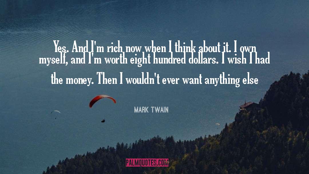 Mark Frost quotes by Mark Twain