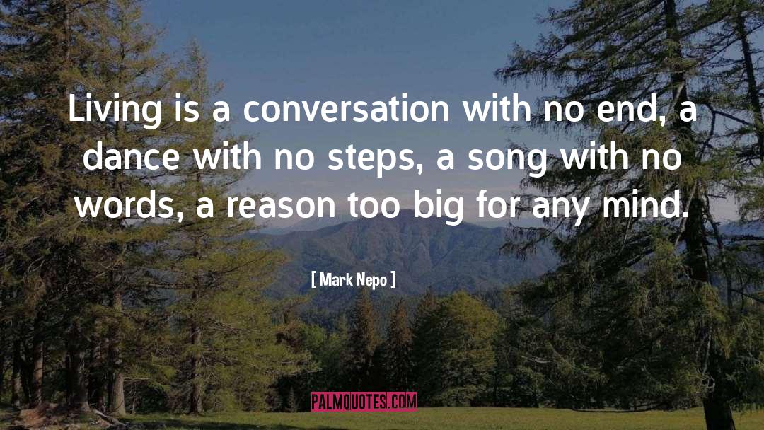 Mark Nepo quotes by Mark Nepo