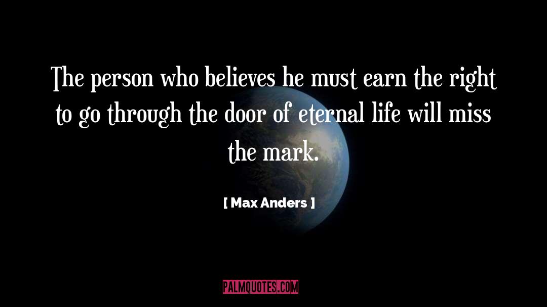 Mark Of Athena quotes by Max Anders