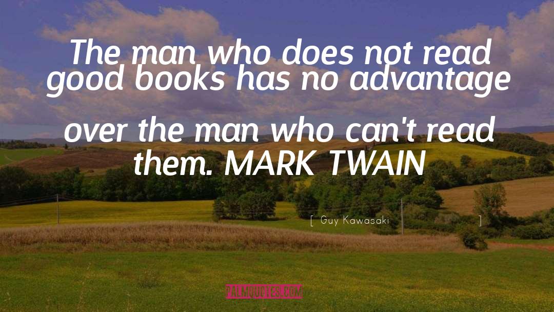 Mark Tuan quotes by Guy Kawasaki