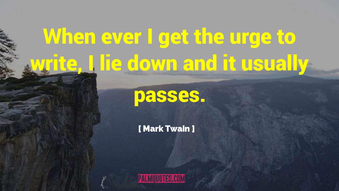 Mark Twain Roughing It quotes by Mark Twain