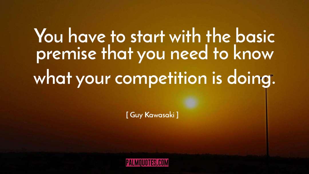 Marketing Campaigns quotes by Guy Kawasaki
