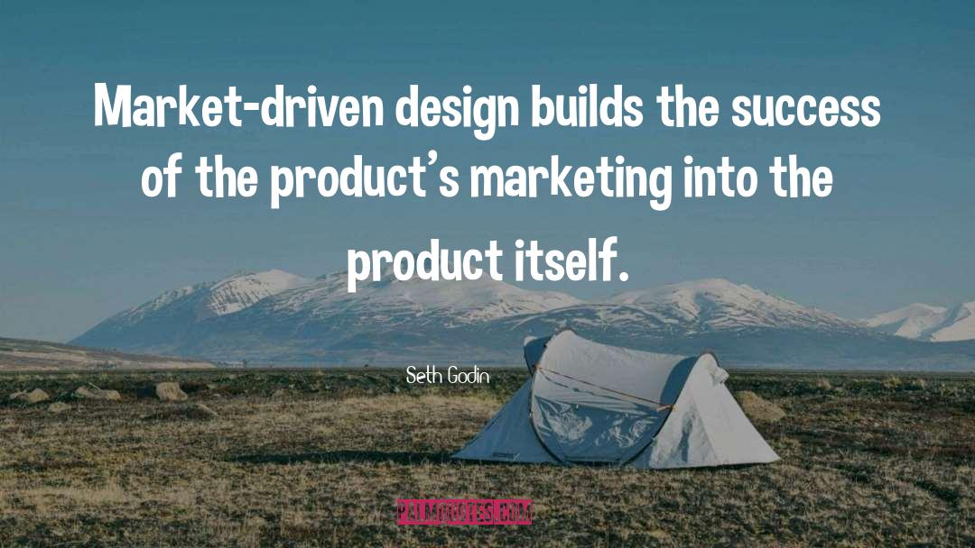 Marketing Consultant quotes by Seth Godin