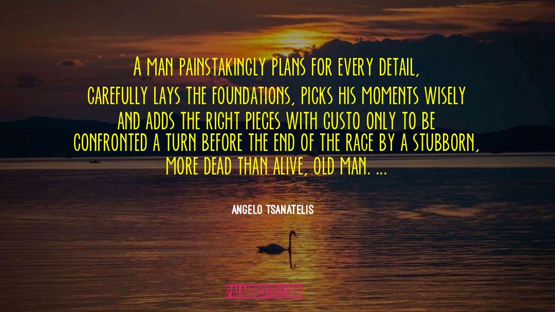 Marketing Plans quotes by Angelo Tsanatelis