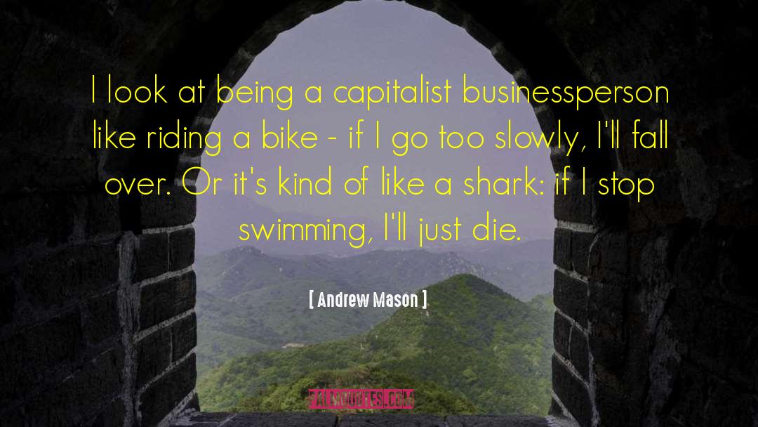 Marla Mason quotes by Andrew Mason