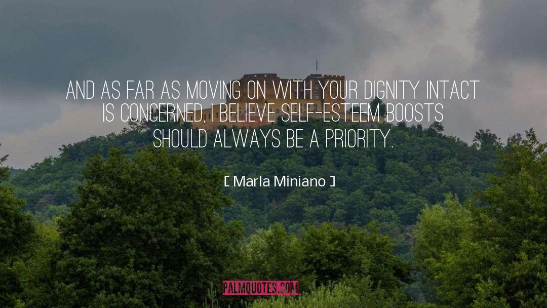 Marla Miniano quotes by Marla Miniano