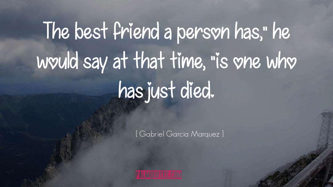 Marquez quotes by Gabriel Garcia Marquez