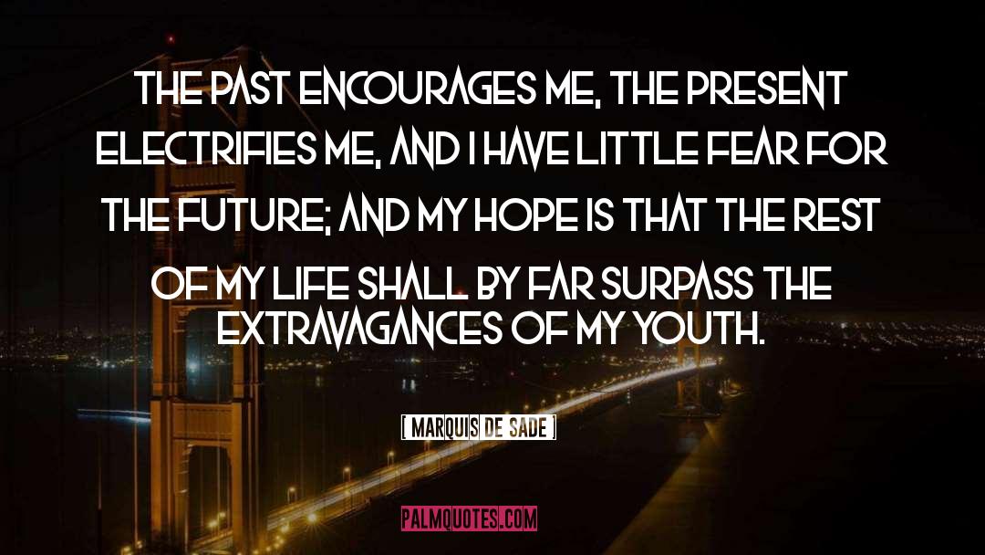 Marquis De Condorcet Famous quotes by Marquis De Sade