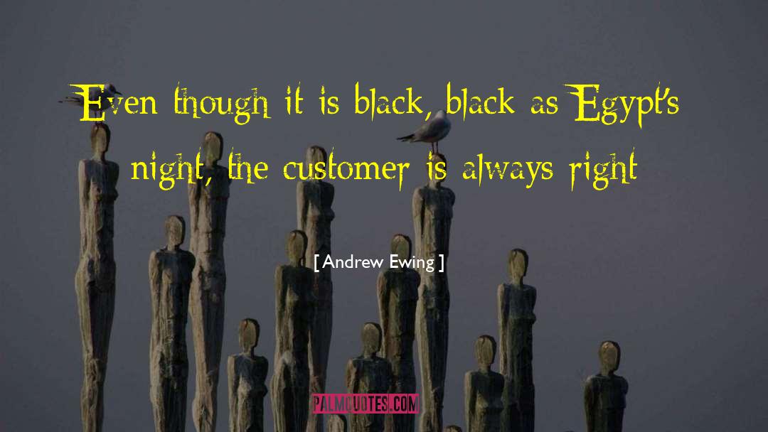 Marrazzos Ewing quotes by Andrew Ewing