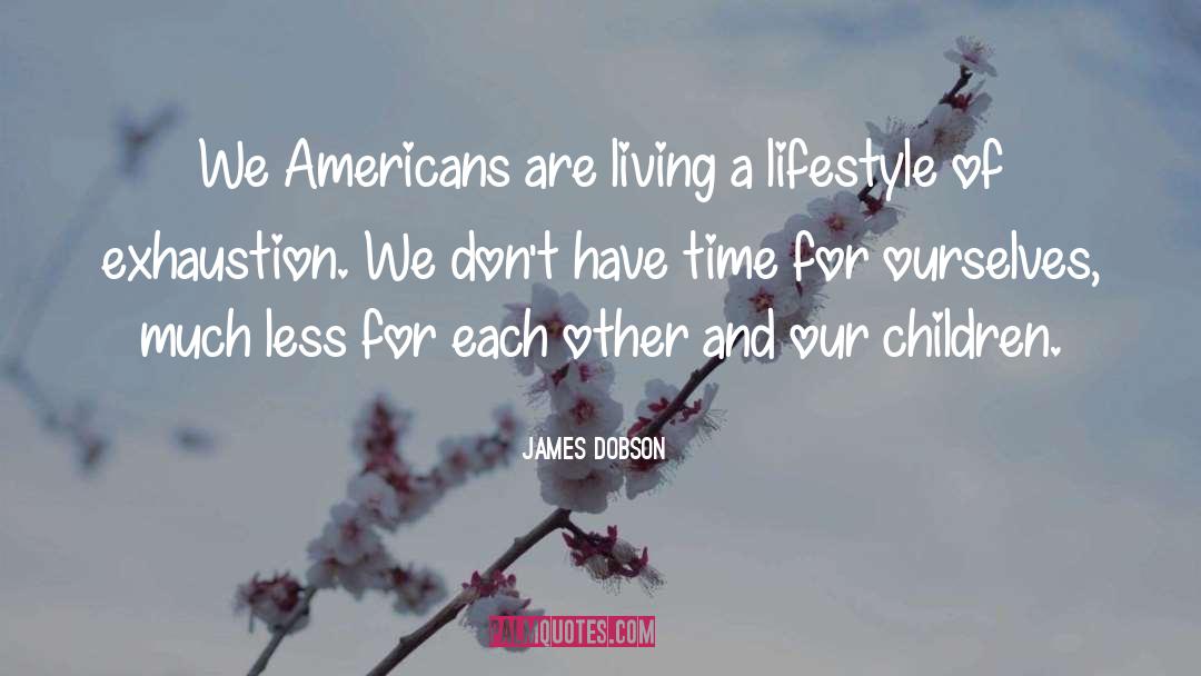 Marriage And Children quotes by James Dobson