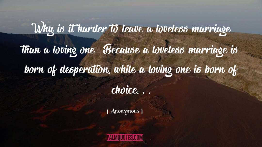 Marriage Divorce quotes by Anonymous