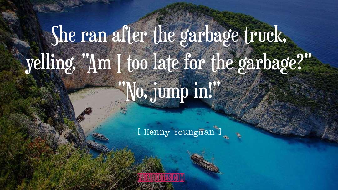 Marriage Humor quotes by Henny Youngman