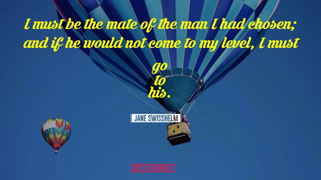 Marriage Husbands quotes by Jane Swisshelm