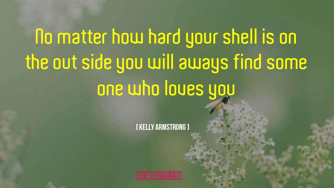 Marriage Is Hard quotes by Kelly Armstrong