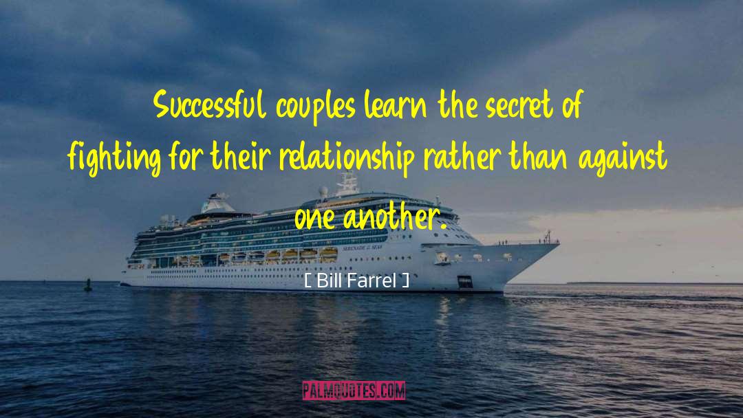 Marriage Life quotes by Bill Farrel