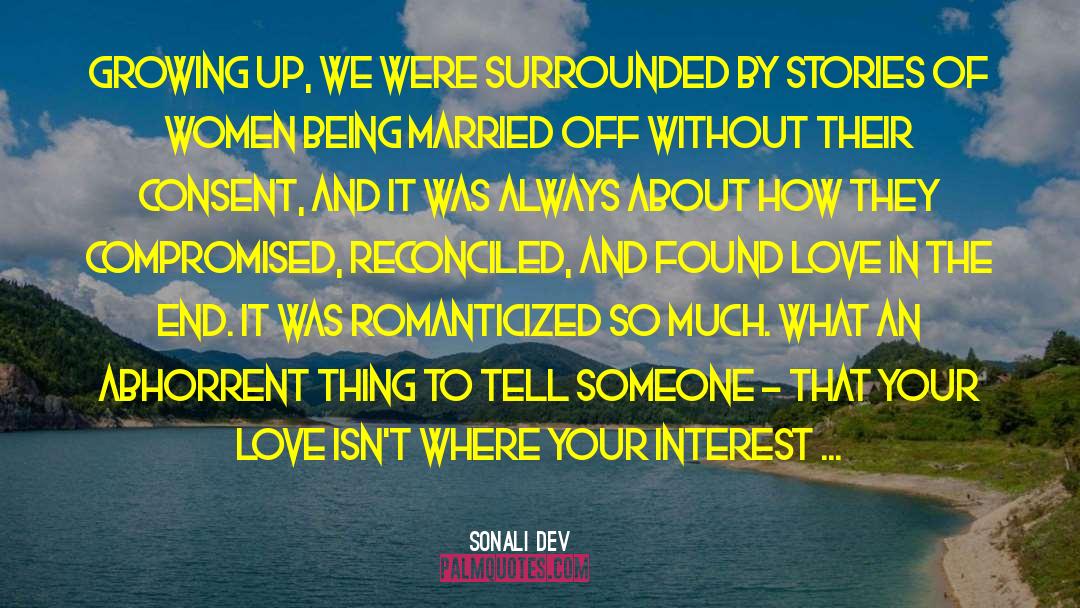 Marriage Toast quotes by Sonali Dev