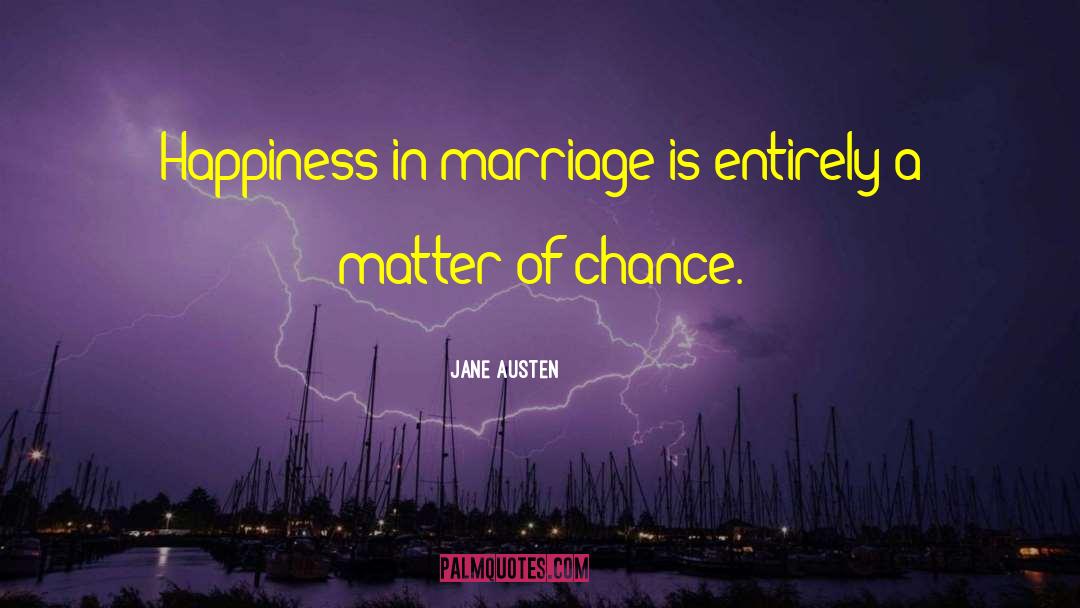 Marriage Toast quotes by Jane Austen