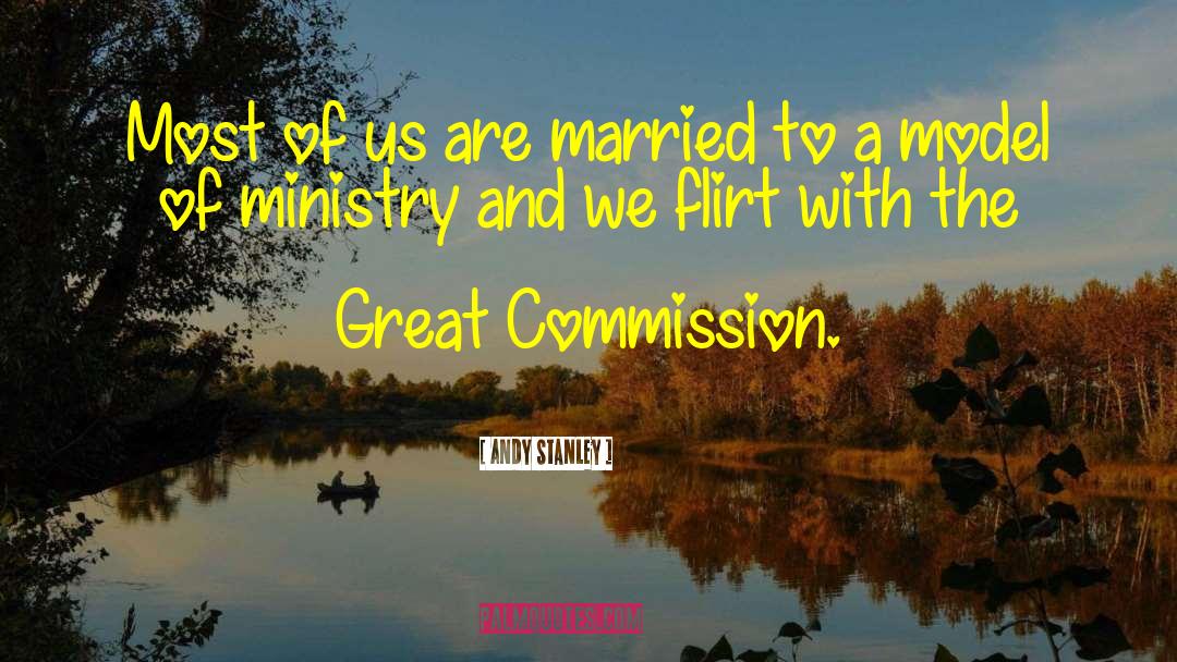 Married With Children quotes by Andy Stanley