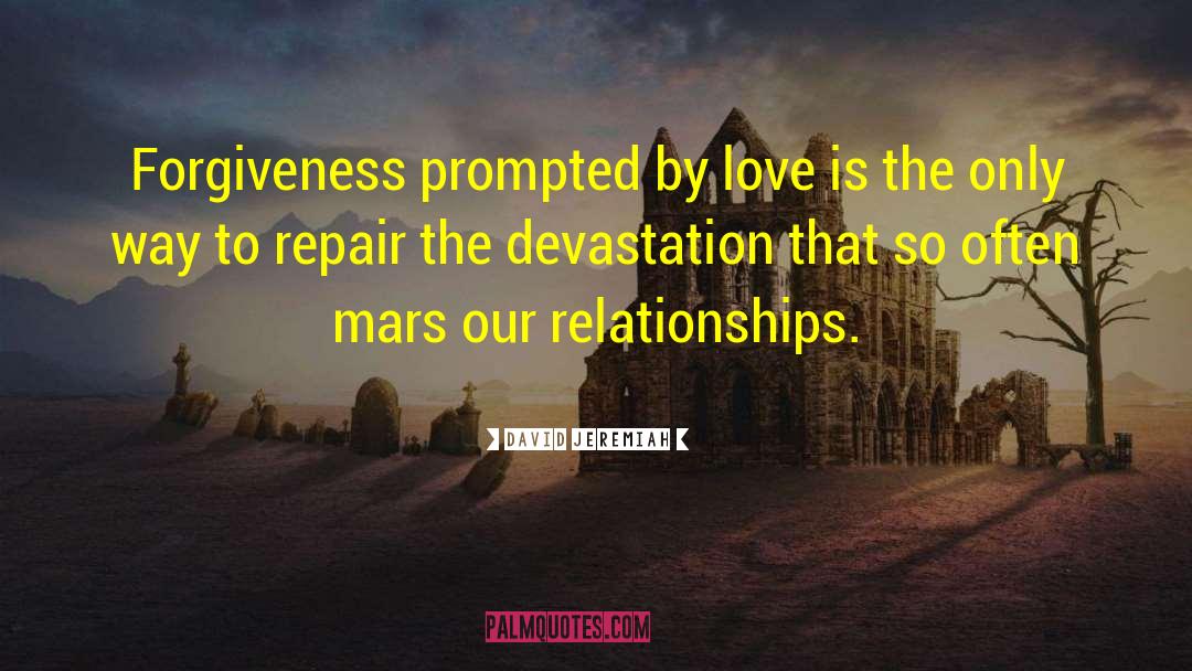 Mars Rover quotes by David Jeremiah