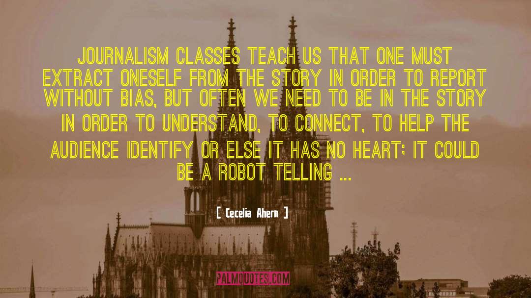 Marsiglio Classes quotes by Cecelia Ahern