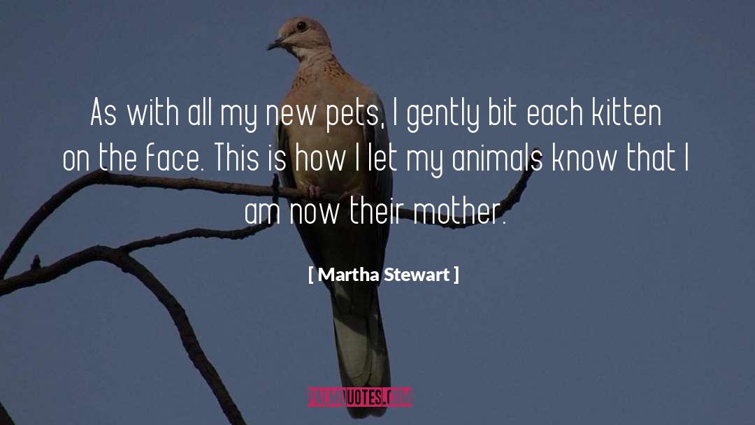 Martha Washington quotes by Martha Stewart
