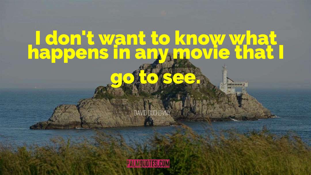 Marthas Vineyard Movie quotes by David Duchovny