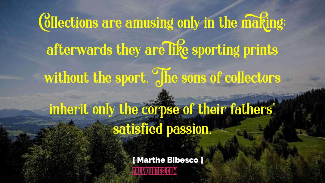 Marthe Lincel quotes by Marthe Bibesco