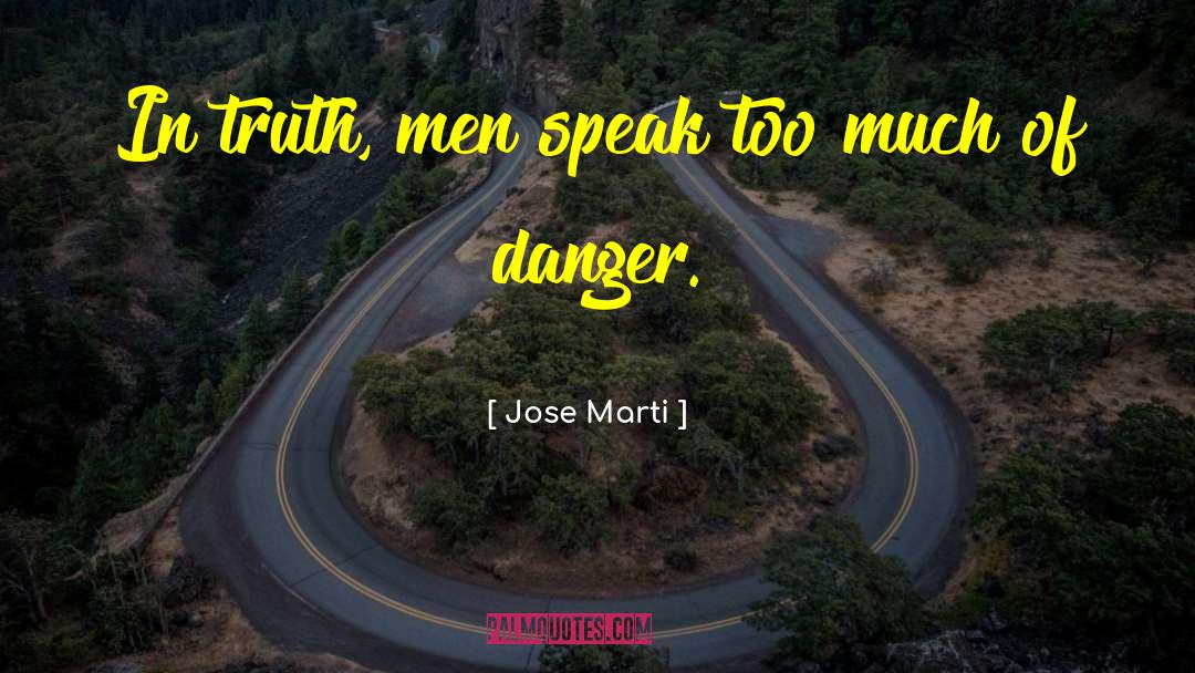 Marti quotes by Jose Marti