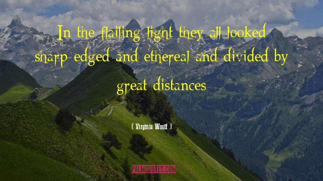 Martial Art quotes by Virginia Woolf