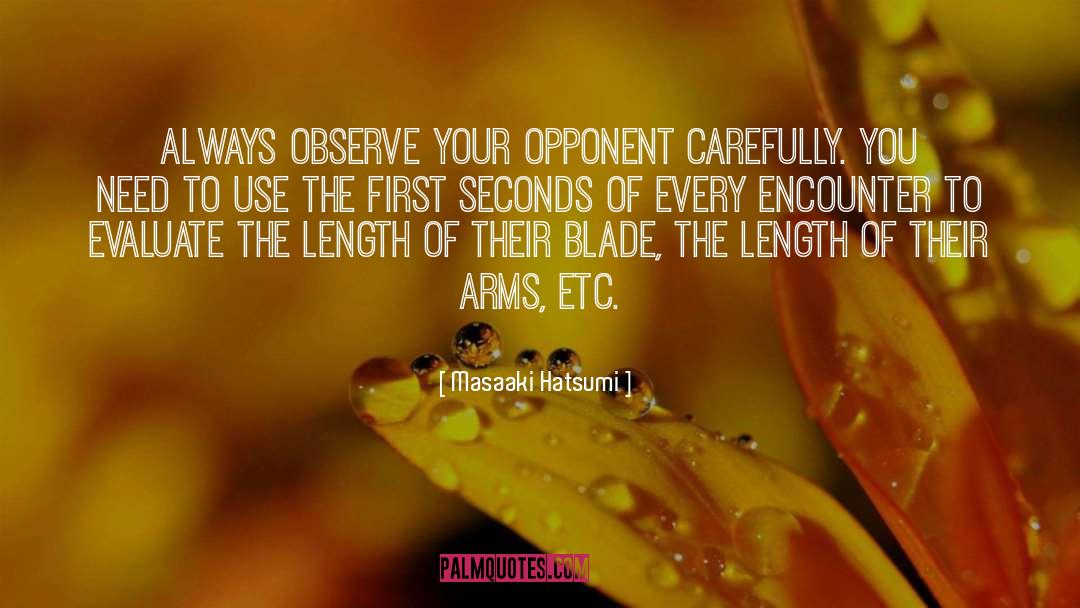 Martial Arts Inspirational quotes by Masaaki Hatsumi