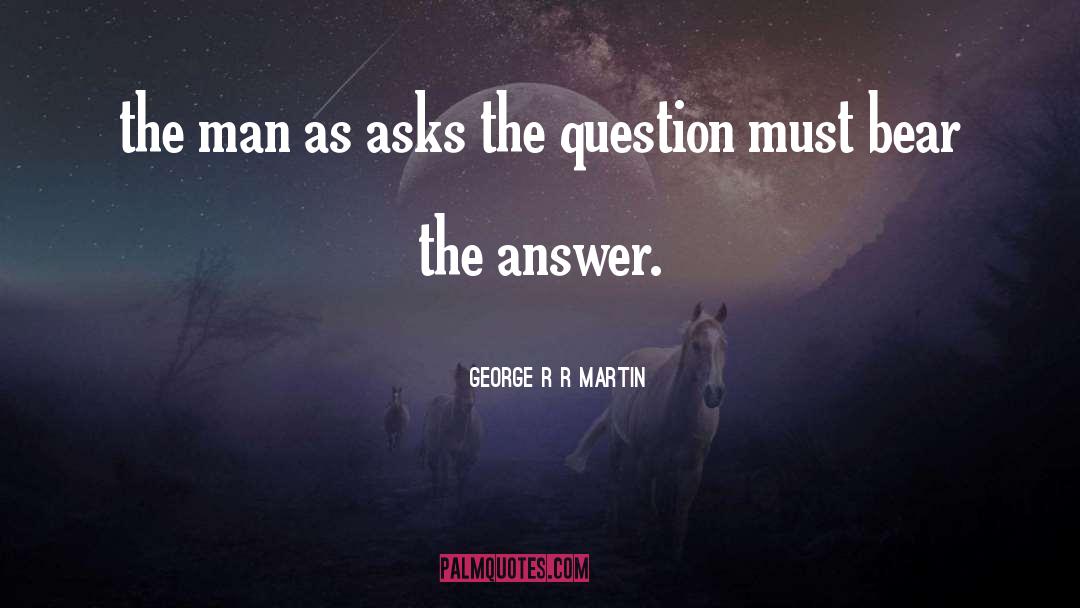 Martin Sommers quotes by George R R Martin