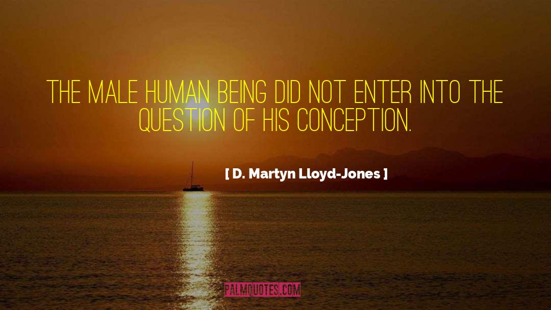 Martyn Bedford quotes by D. Martyn Lloyd-Jones