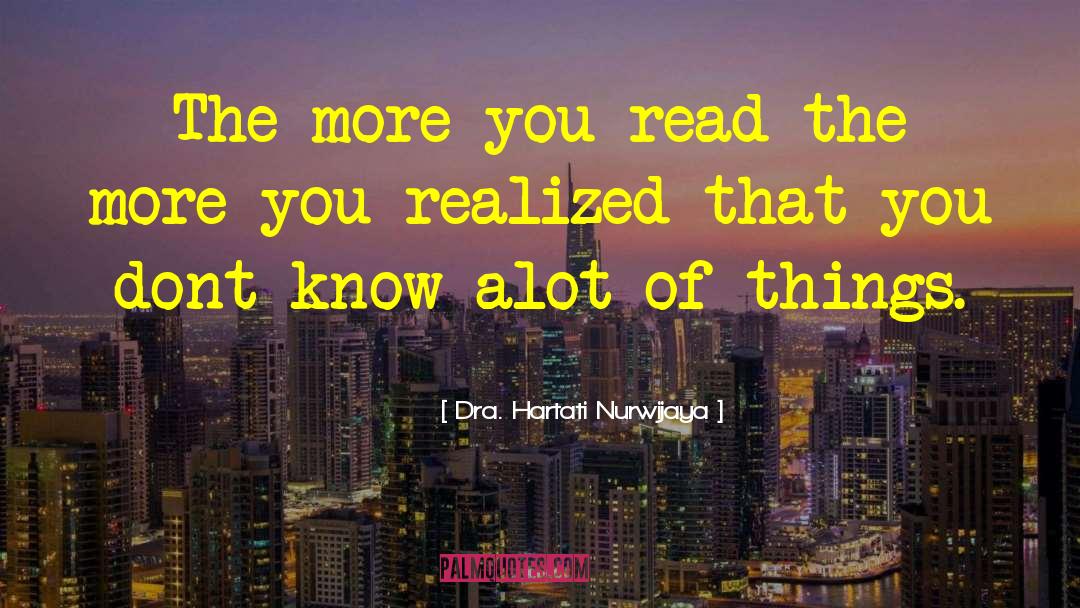 Martyn Pig Book quotes by Dra. Hartati Nurwijaya