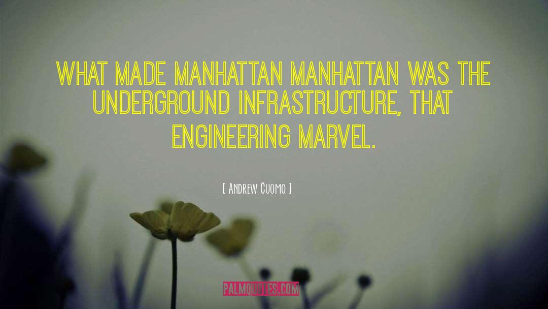 Marvel Wallpaper quotes by Andrew Cuomo