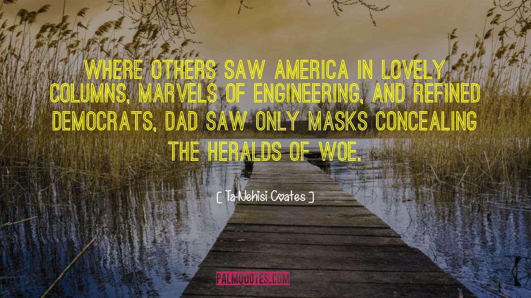 Marvels And Oddities quotes by Ta-Nehisi Coates