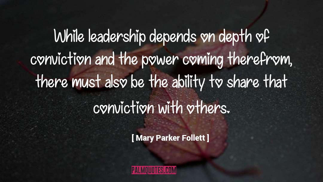 Mary Berry quotes by Mary Parker Follett