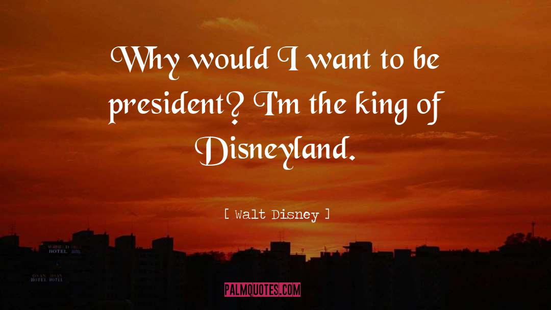 Mary Burton King quotes by Walt Disney