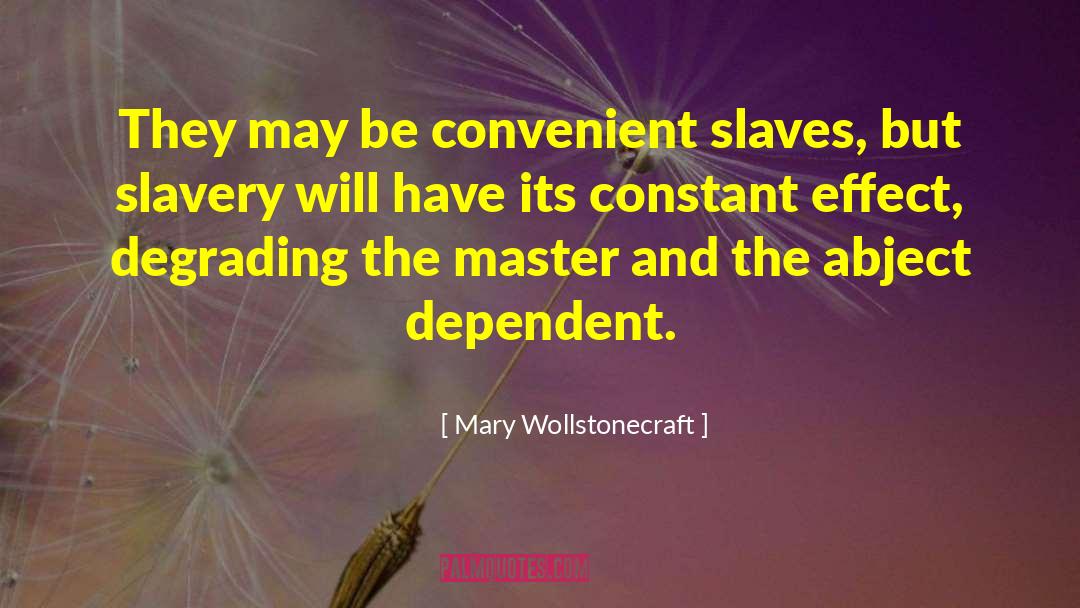 Mary English quotes by Mary Wollstonecraft