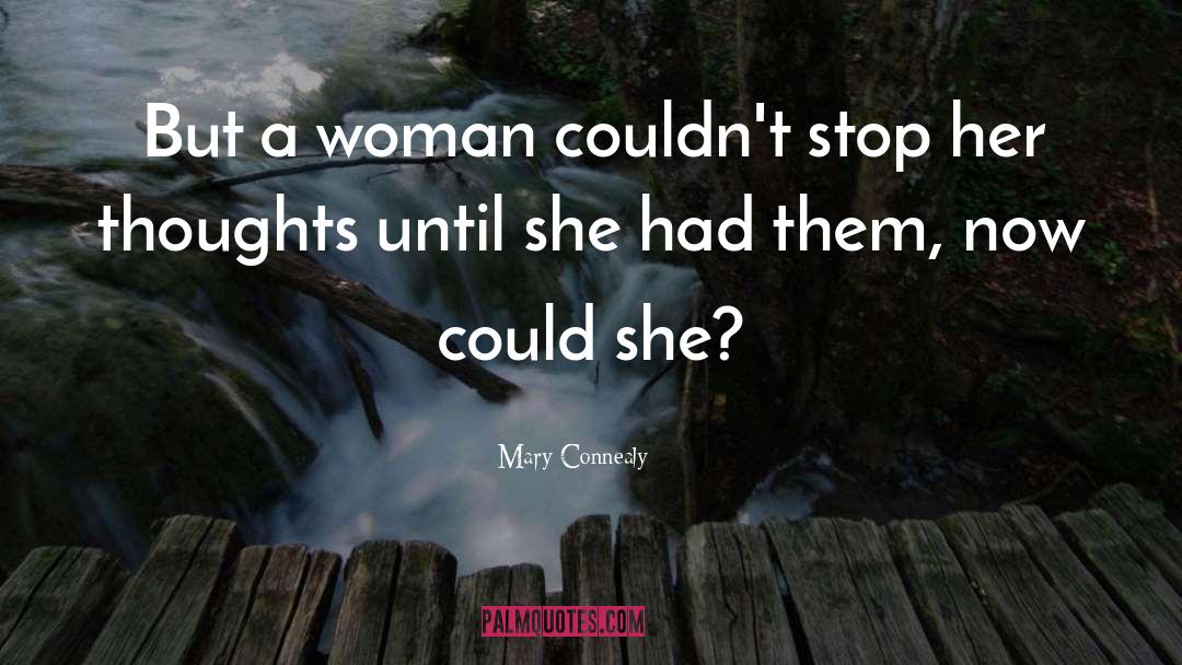 Mary Katherine quotes by Mary Connealy
