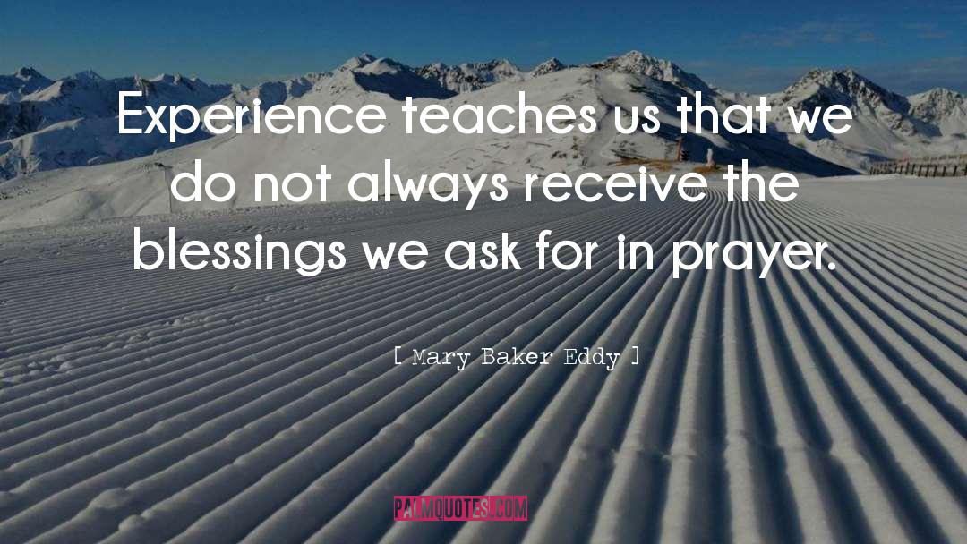 Mary Kay quotes by Mary Baker Eddy