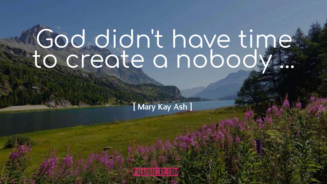 Mary Kay quotes by Mary Kay Ash