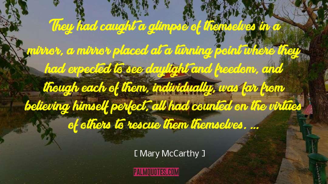 Mary Mccarthy quotes by Mary McCarthy