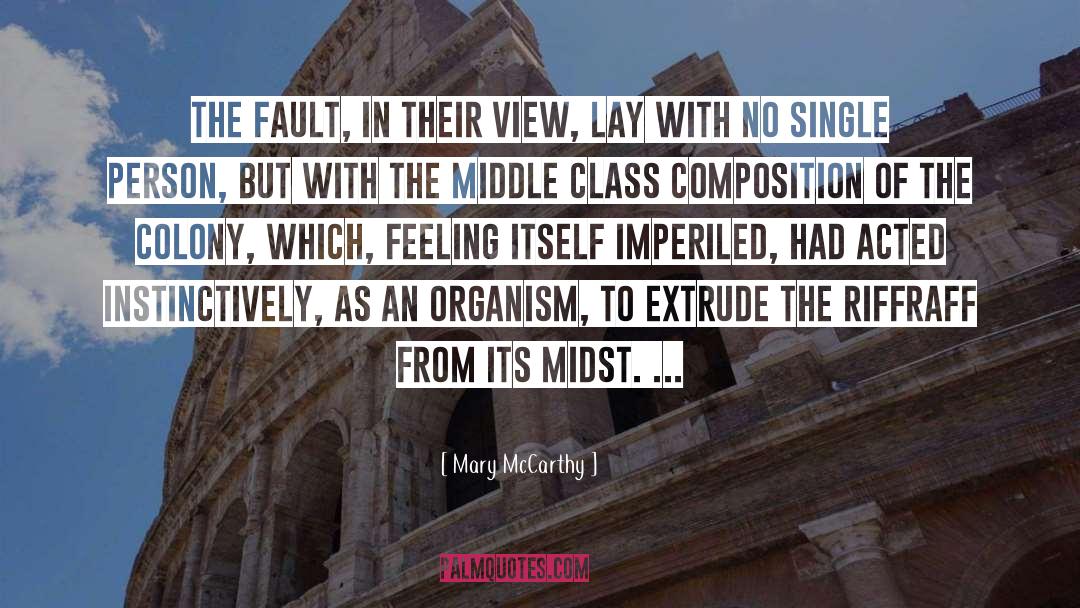 Mary Mccarthy quotes by Mary McCarthy