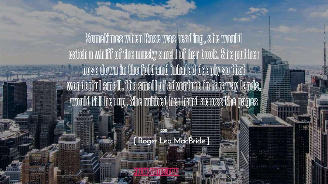 Mary quotes by Roger Lea MacBride